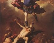 卢卡 吉奥达诺 : The Fall of the Rebel Angels